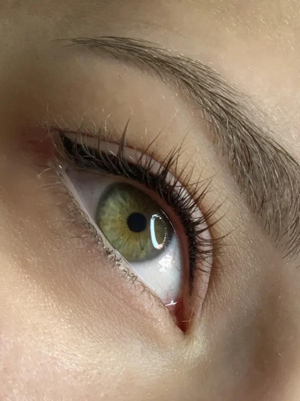 Lidstrich_Schöne_Augen