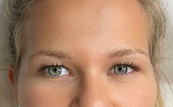 Microblading_Vorher