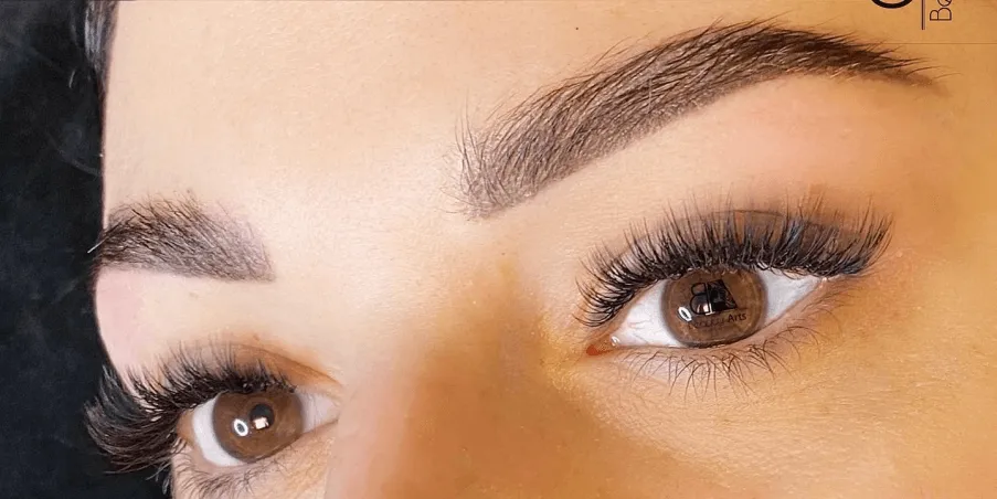 Wimpern_Einzelwimper _System_Nachher